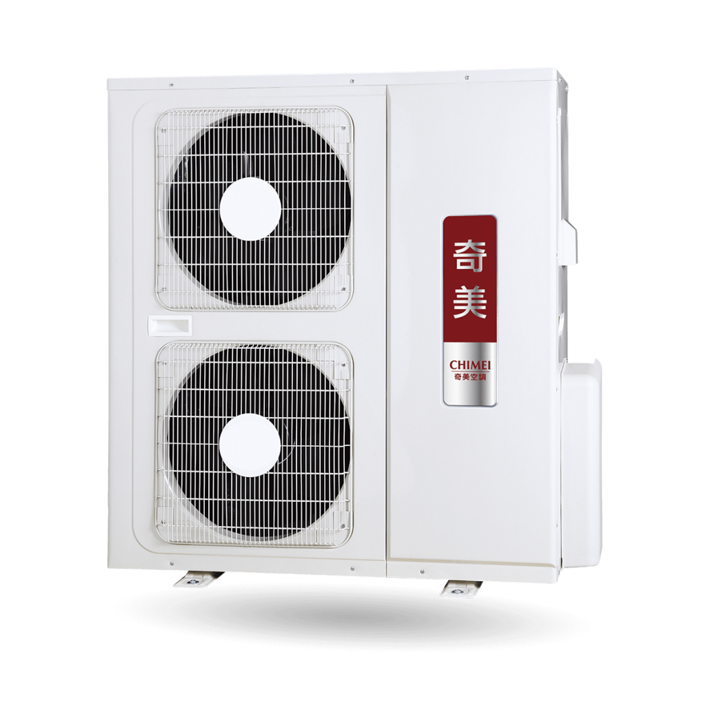 奇美家電