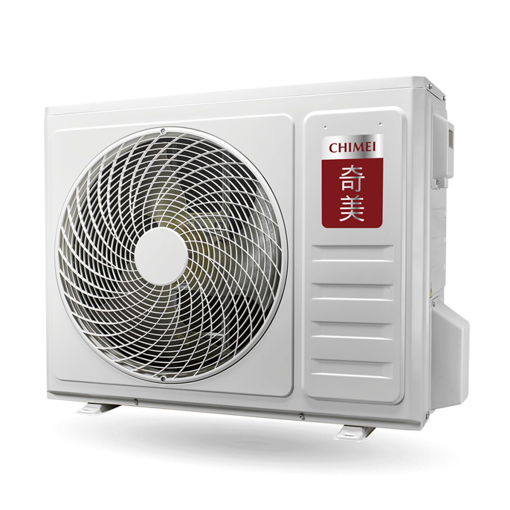 奇美家電