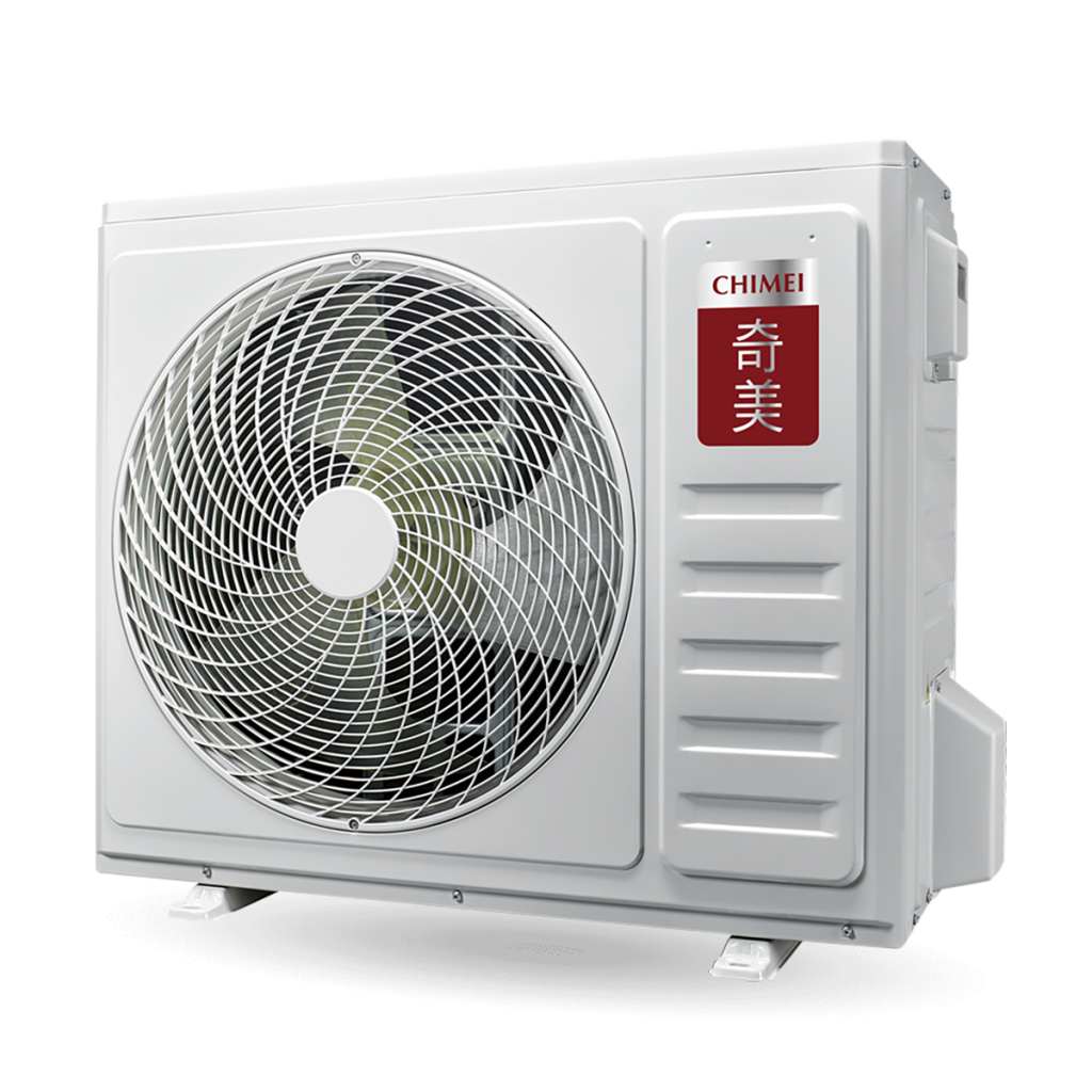 奇美家電