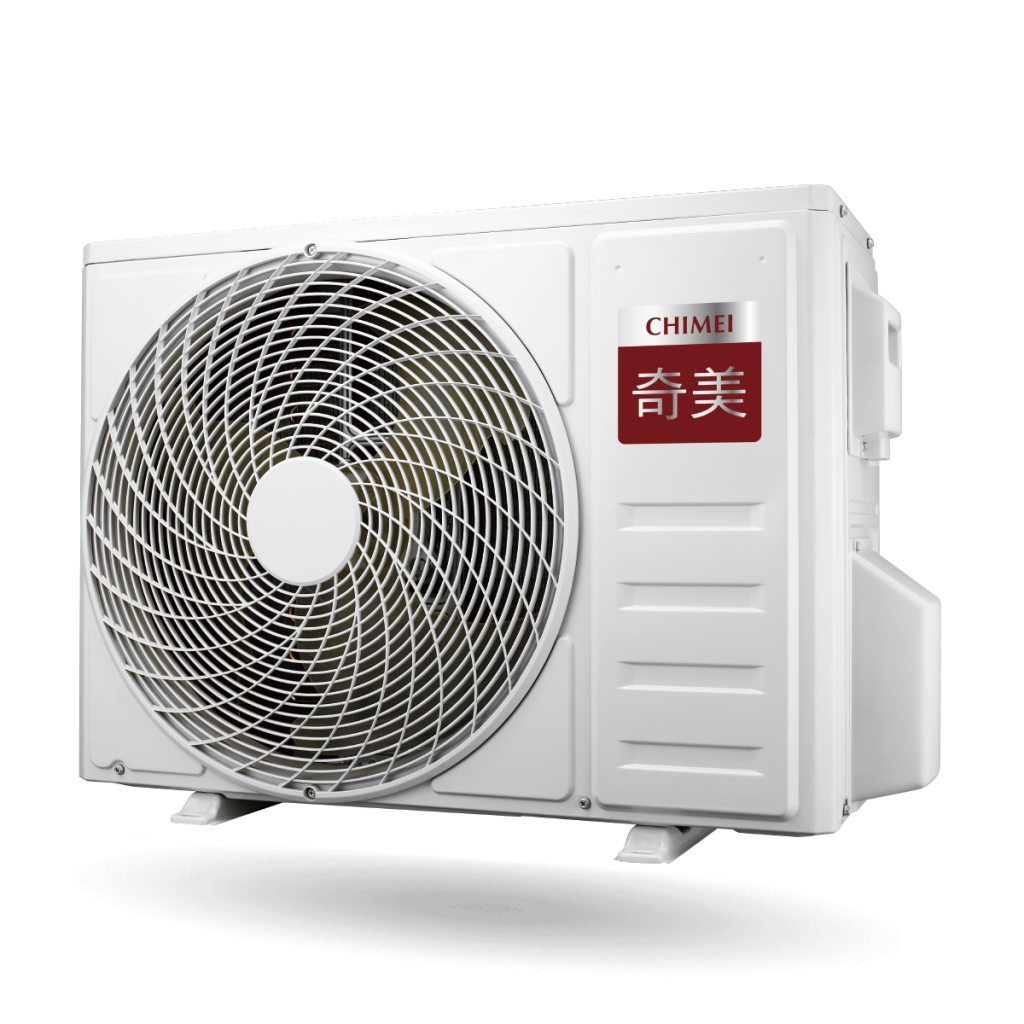 奇美家電