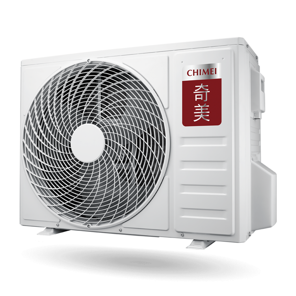 奇美家電
