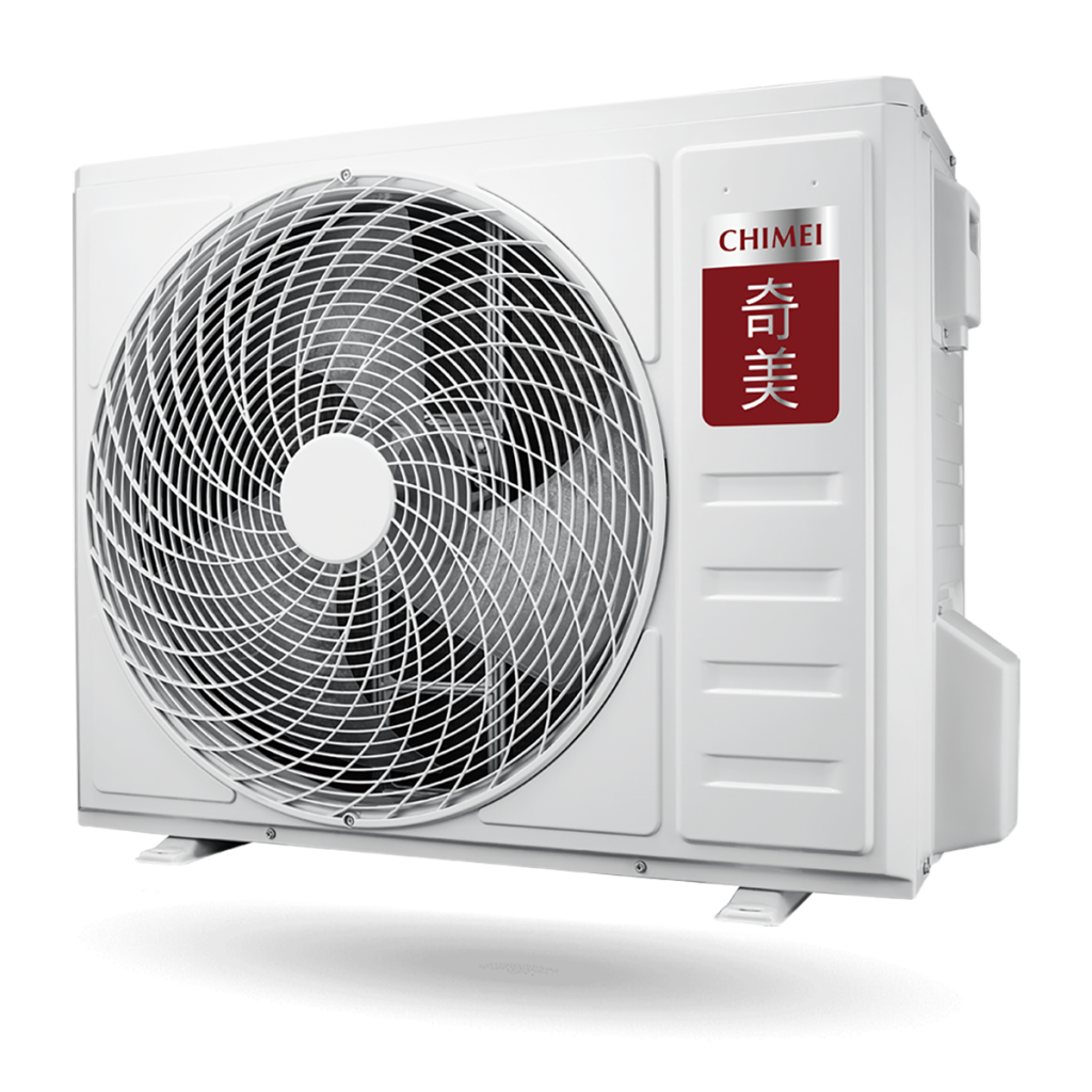 奇美家電