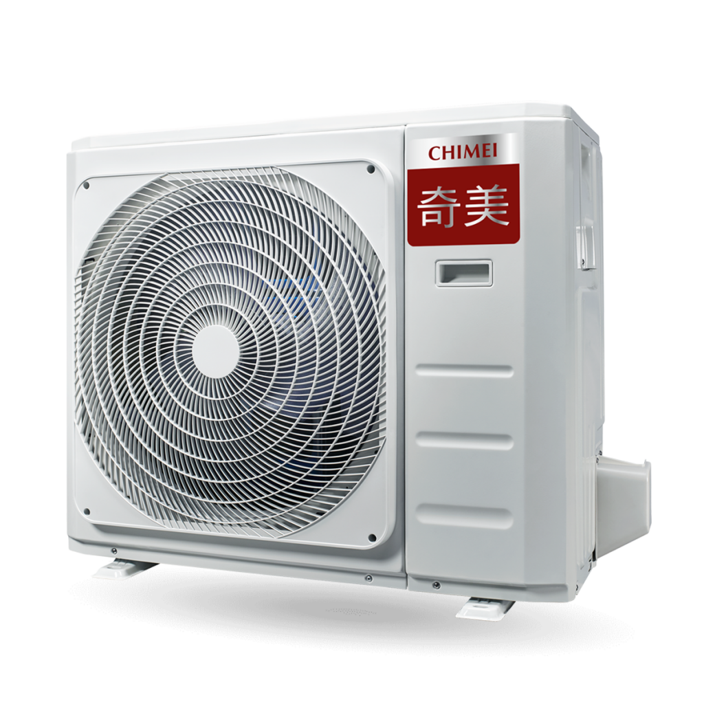 奇美家電