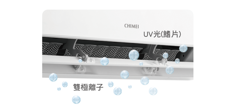 奇美家電