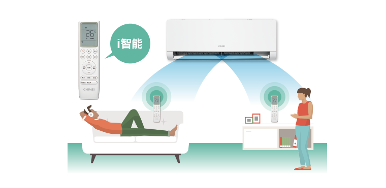 奇美家電