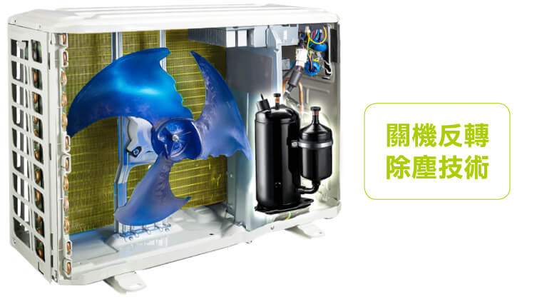 奇美家電