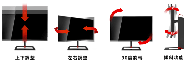奇美家電