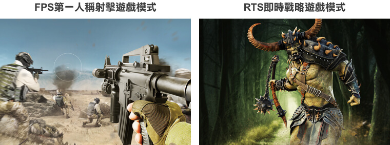 奇美家電
