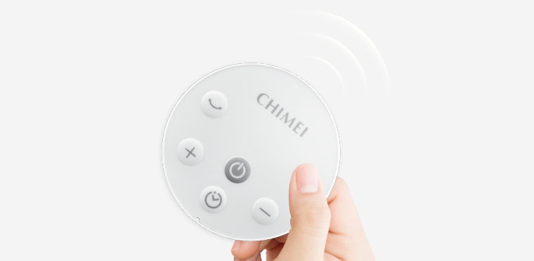 奇美家電