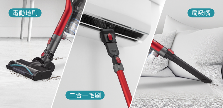 奇美家電