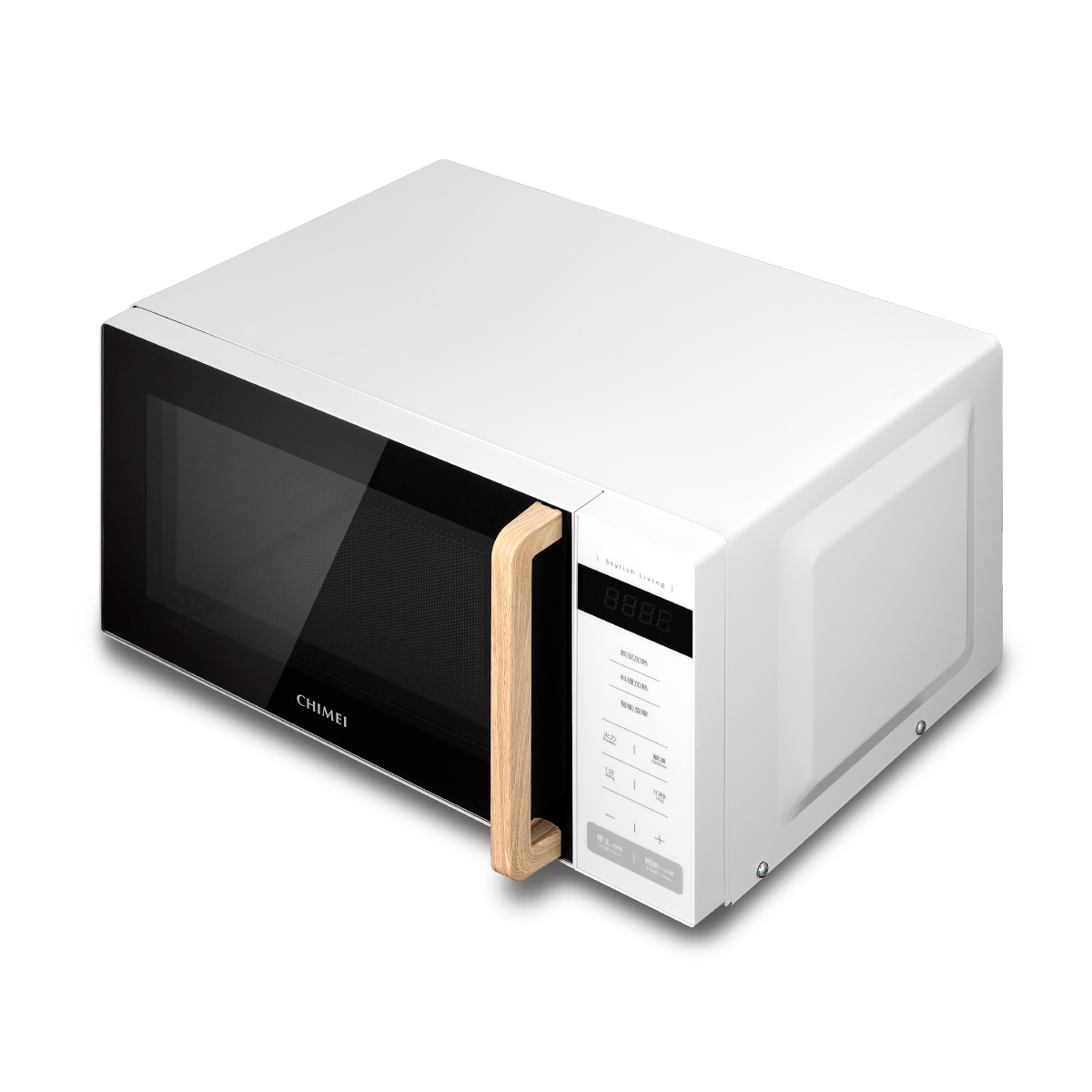 奇美家電