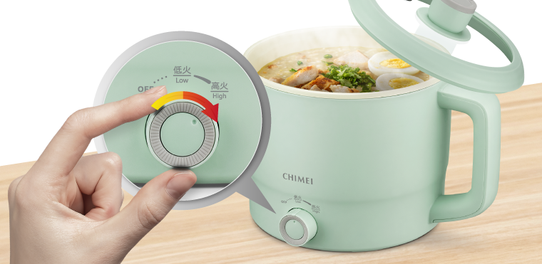 奇美家電