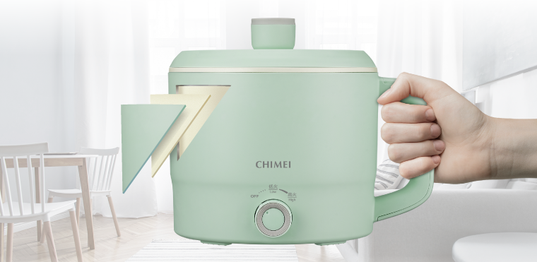 奇美家電