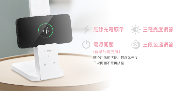 奇美家電