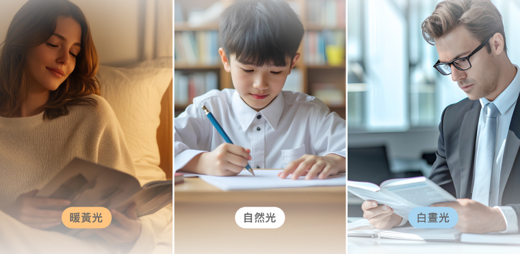 奇美家電